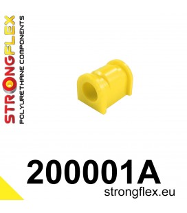 200001A: Front anti roll bar bush SPORT