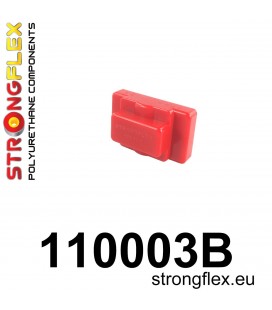 110003B: Jack pad adaptor