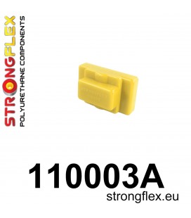 110003A: Jack pad adaptor