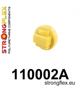 110002A: Jack pad adaptor