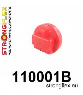 110001B: Jack pad adaptor