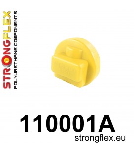 110001A: Jack pad adaptor