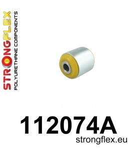 112074A: Front lower wishbone bushing – for the shock absorber SPORT