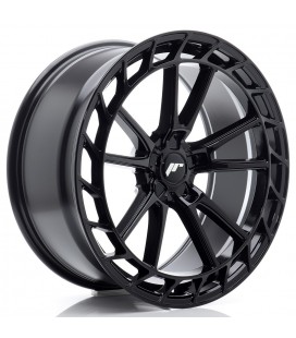 JR Wheels JR45 21x9,5 ET15-35 5H BLANK Glossy Black