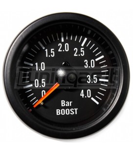 AUTO GAUGE 52mm TRB Turbo gauge