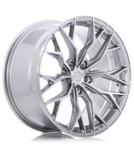 Concaver CVR1 20x10 ET45 5x120 Brushed Titanium