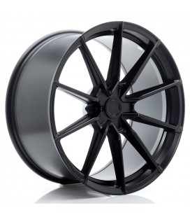 JR Wheels SL02 20x9,5 ET22 5x120 Matt Black