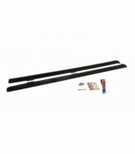 Side Skirts Diffusers VW Golf 5 GTI